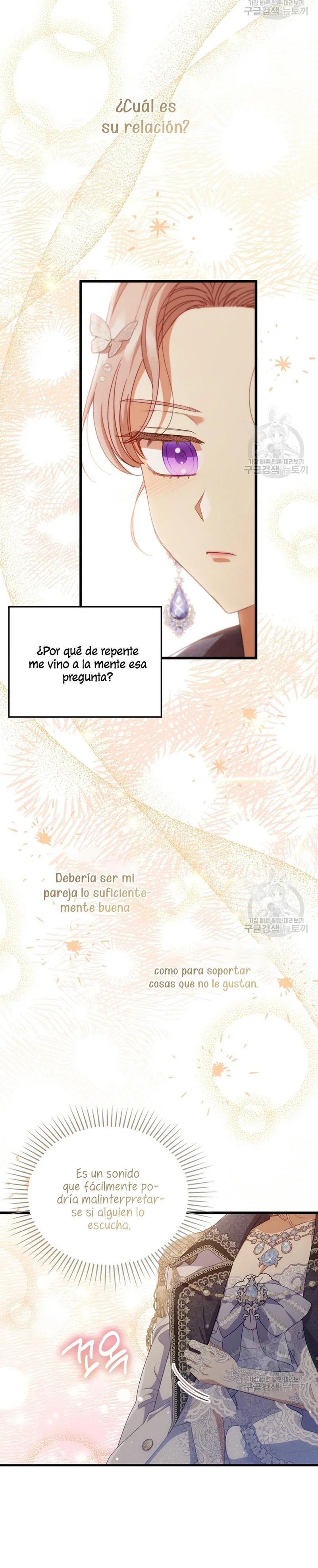 Seduje al Protagonista Masculino Enfermizo Capitulo 61 página 16