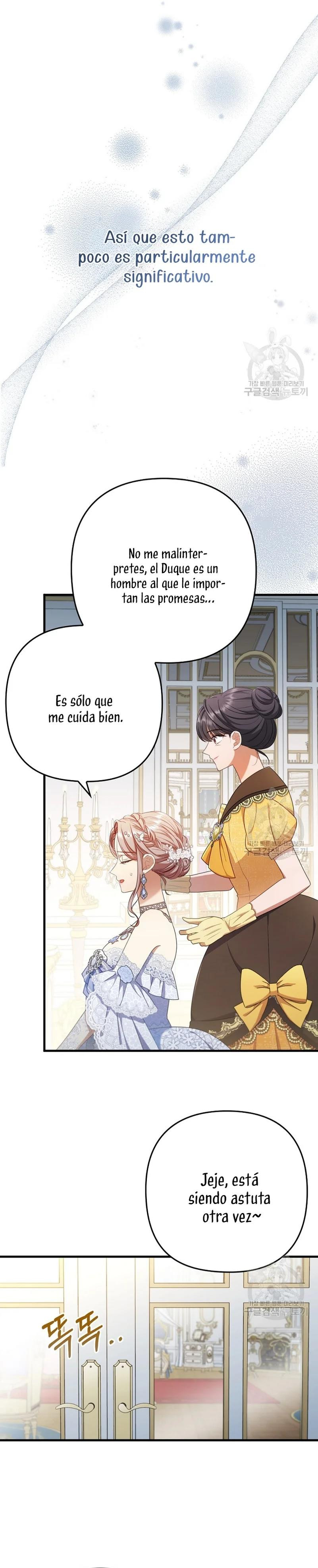 Seduje al Protagonista Masculino Enfermizo Capitulo 61 página 4