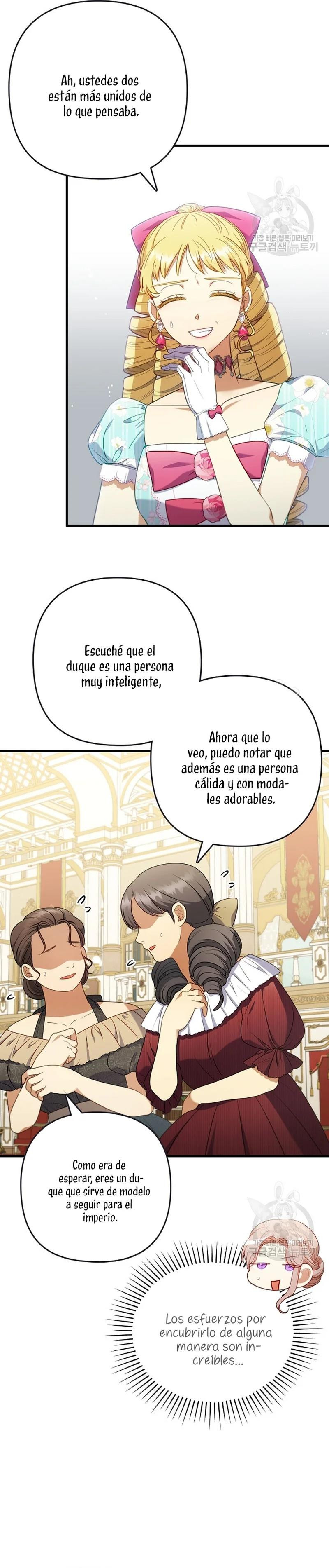 Seduje al Protagonista Masculino Enfermizo Capitulo 62 página 18