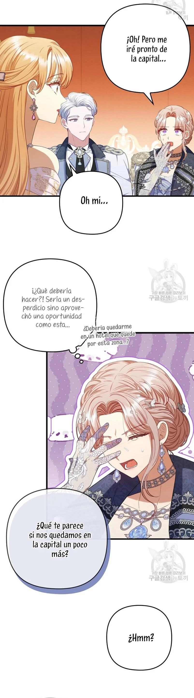Seduje al Protagonista Masculino Enfermizo Capitulo 63 página 10
