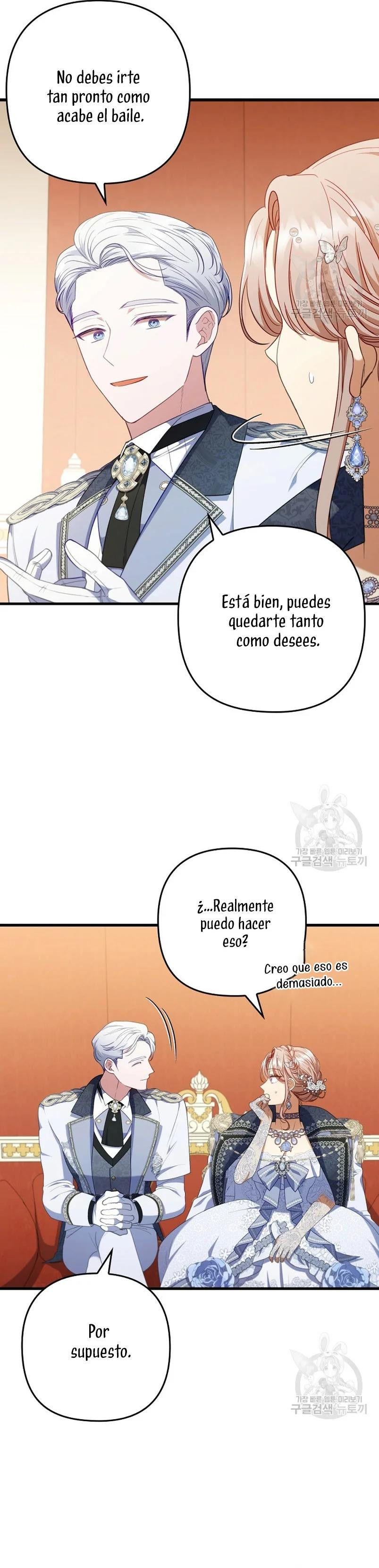 Seduje al Protagonista Masculino Enfermizo Capitulo 63 página 11
