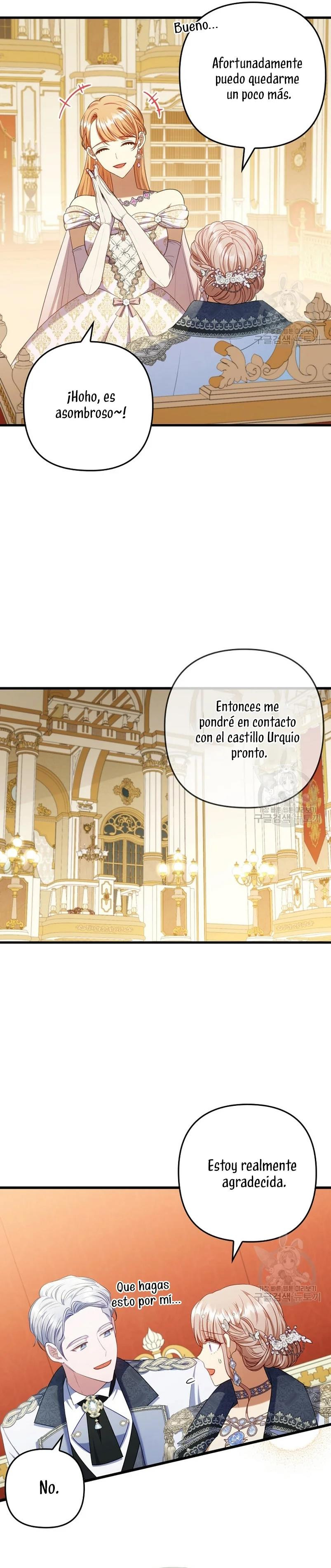 Seduje al Protagonista Masculino Enfermizo Capitulo 63 página 12
