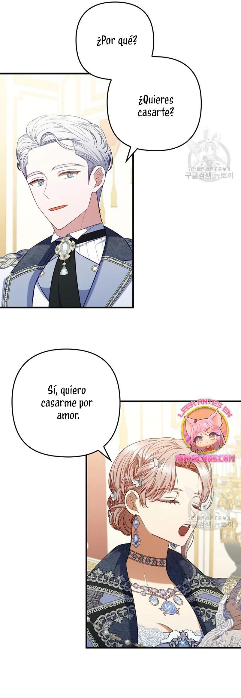 Seduje al Protagonista Masculino Enfermizo Capitulo 63 página 19