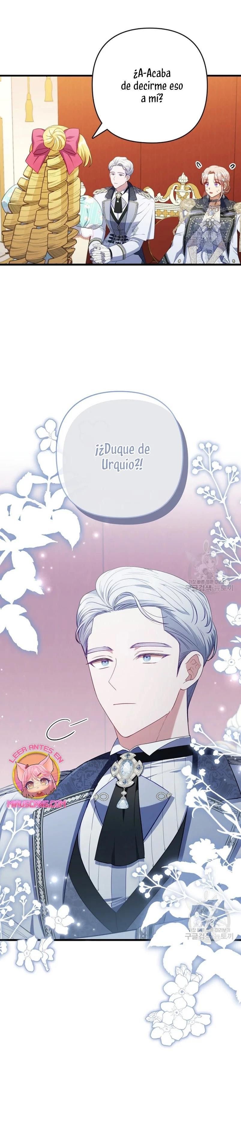 Seduje al Protagonista Masculino Enfermizo Capitulo 63 página 2