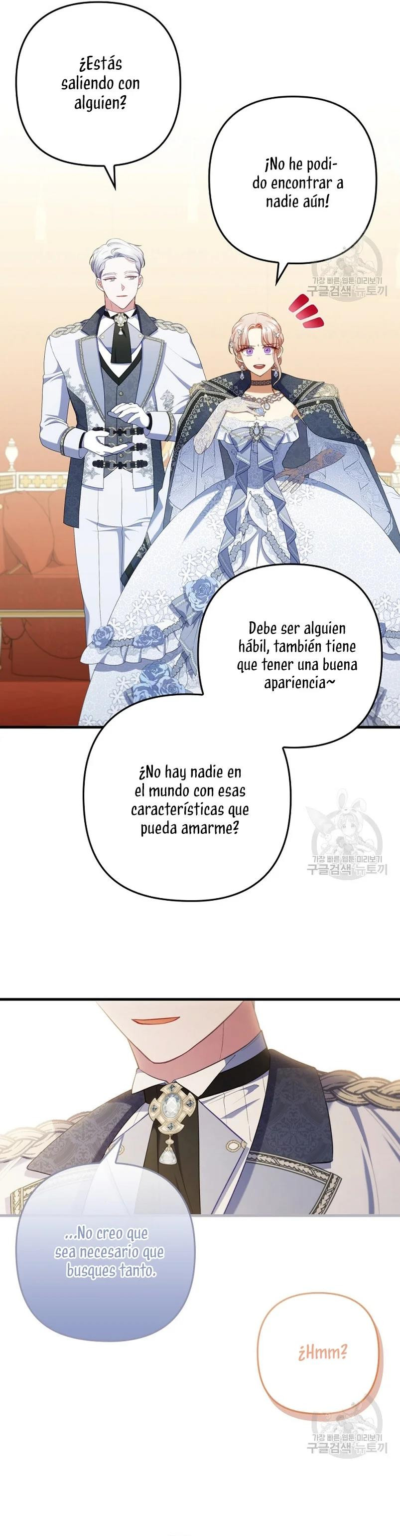Seduje al Protagonista Masculino Enfermizo Capitulo 63 página 20