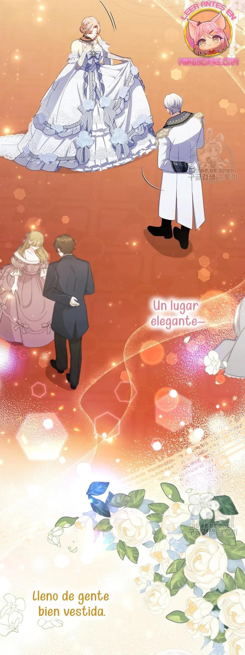 Seduje al Protagonista Masculino Enfermizo Capitulo 63 página 29
