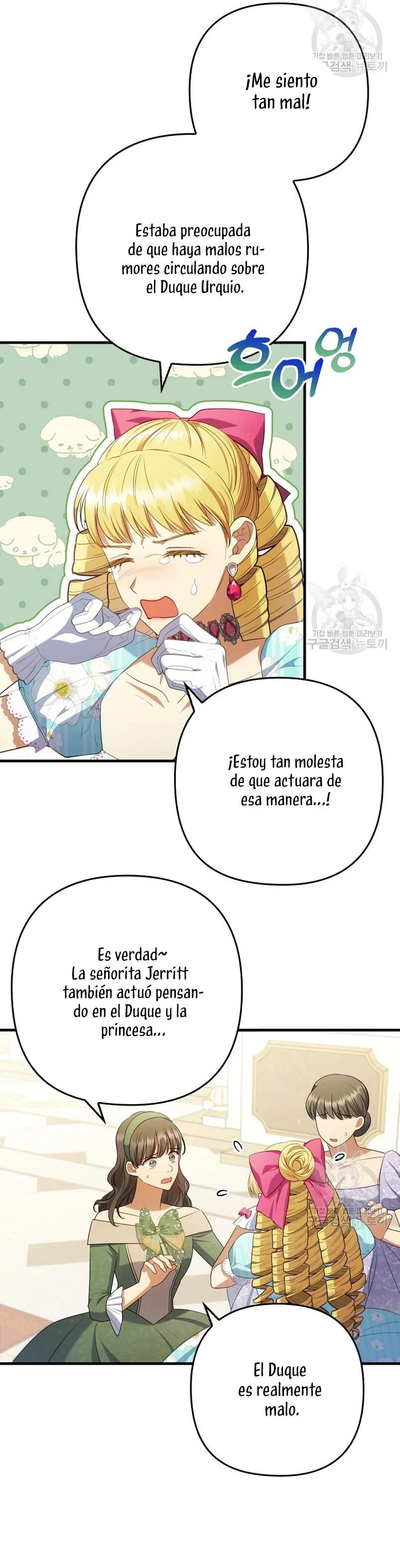 Seduje al Protagonista Masculino Enfermizo Capitulo 64 página 11