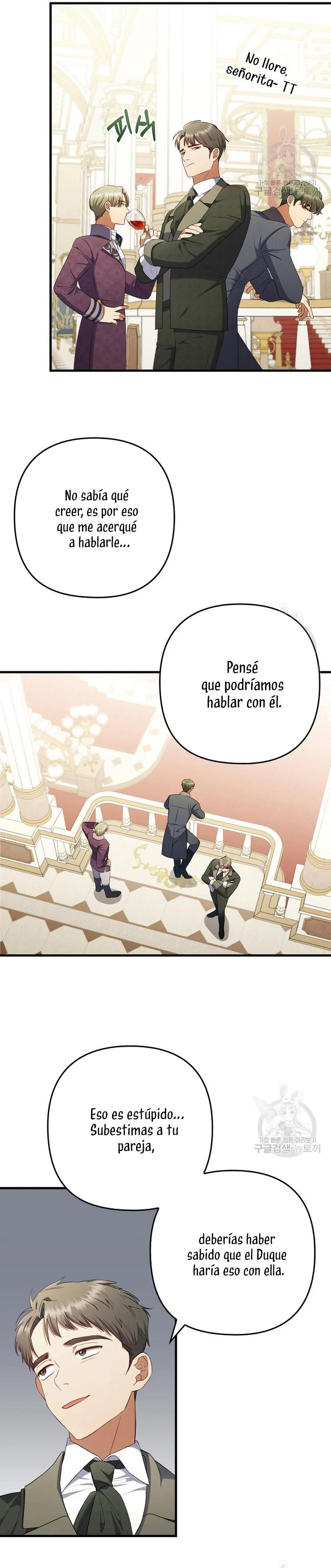 Seduje al Protagonista Masculino Enfermizo Capitulo 64 página 12