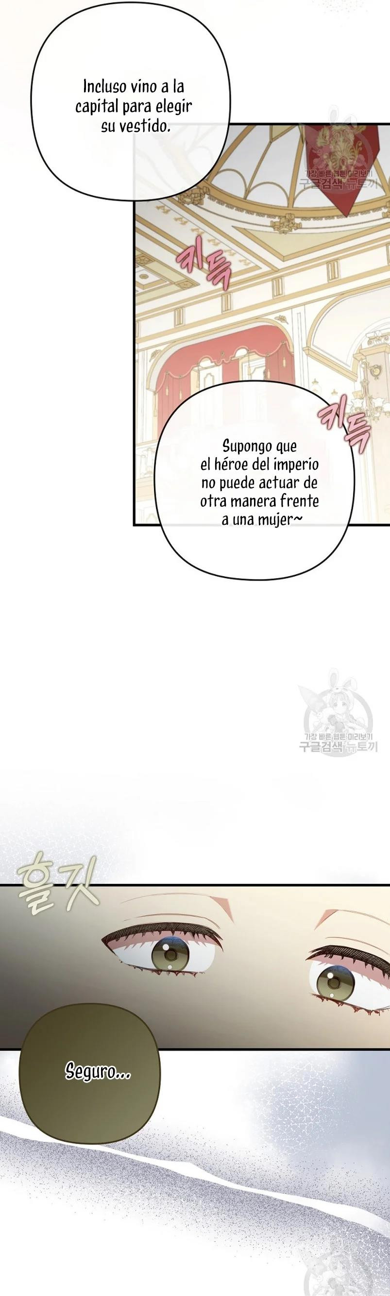 Seduje al Protagonista Masculino Enfermizo Capitulo 64 página 14