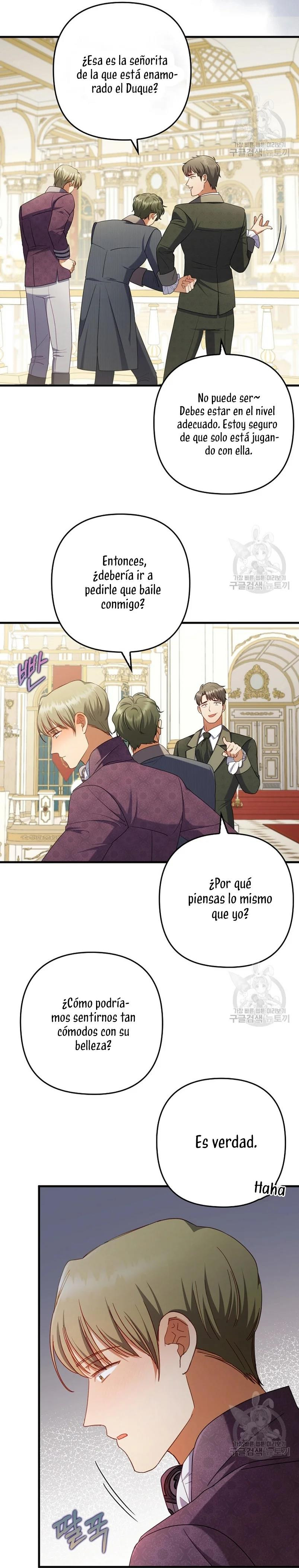Seduje al Protagonista Masculino Enfermizo Capitulo 64 página 16