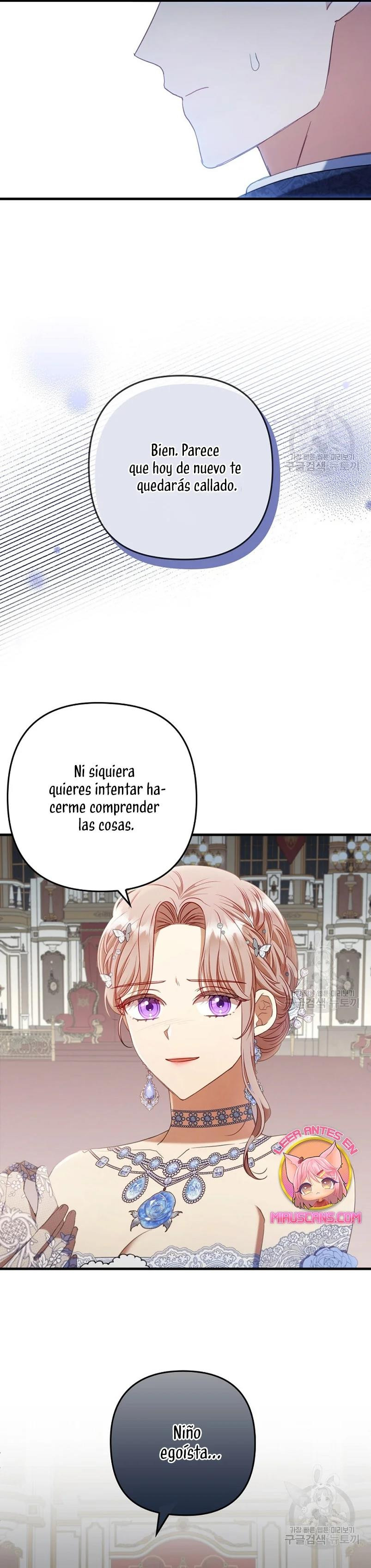 Seduje al Protagonista Masculino Enfermizo Capitulo 64 página 24
