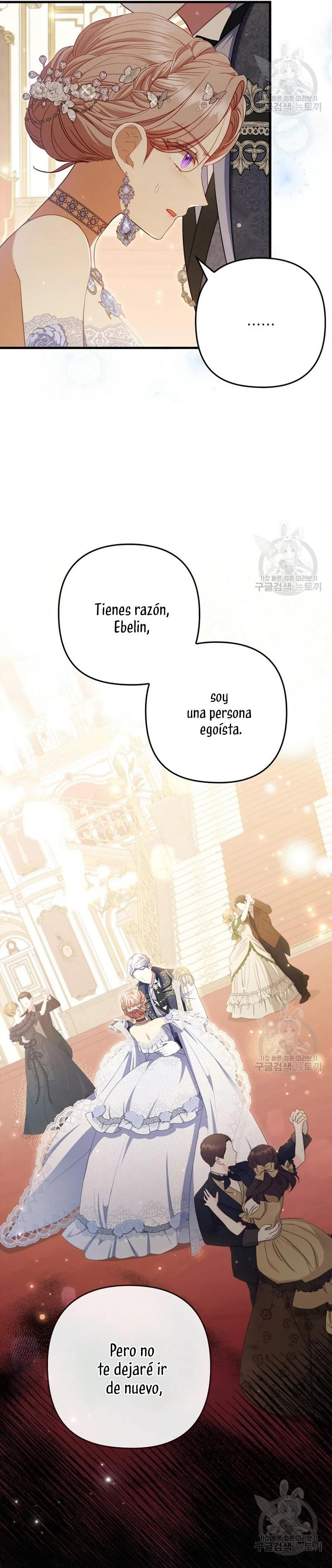 Seduje al Protagonista Masculino Enfermizo Capitulo 64 página 32