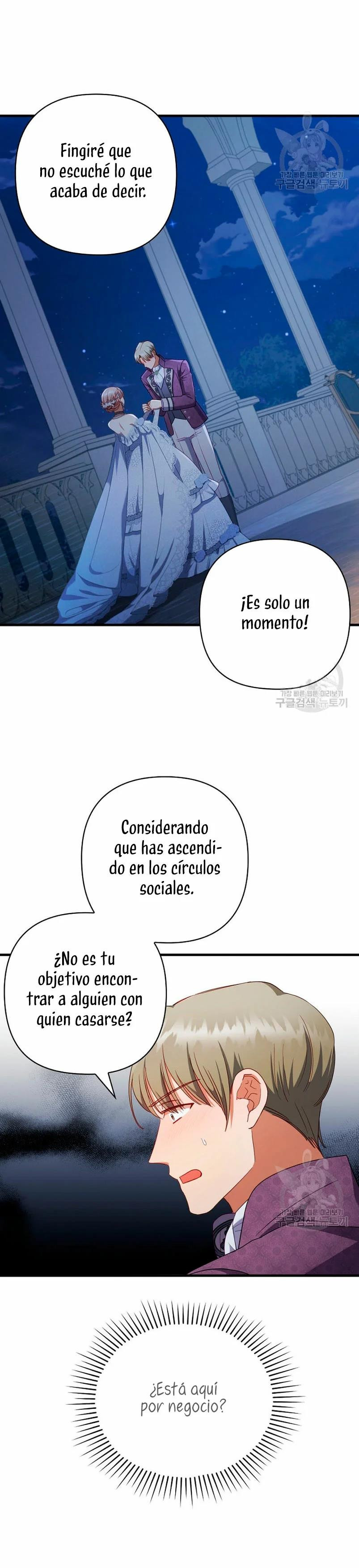 Seduje al Protagonista Masculino Enfermizo Capitulo 65 página 16
