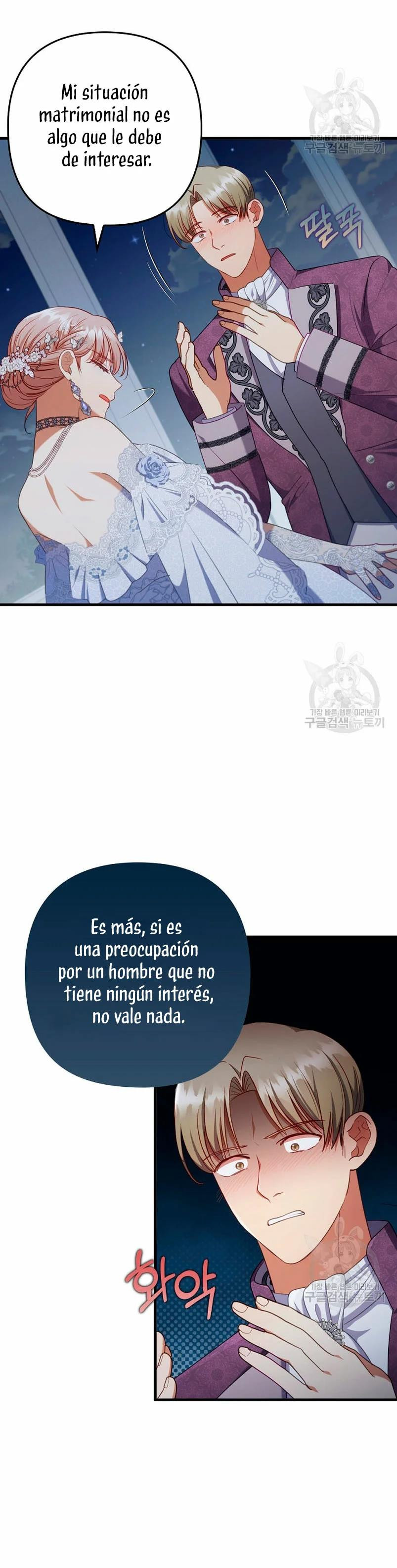 Seduje al Protagonista Masculino Enfermizo Capitulo 65 página 20