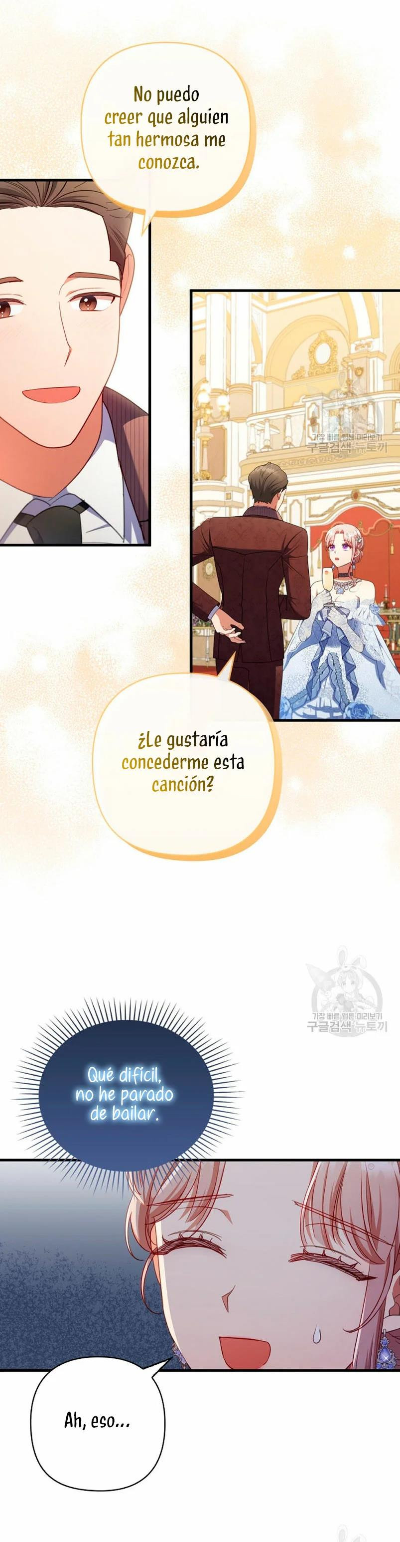 Seduje al Protagonista Masculino Enfermizo Capitulo 65 página 5
