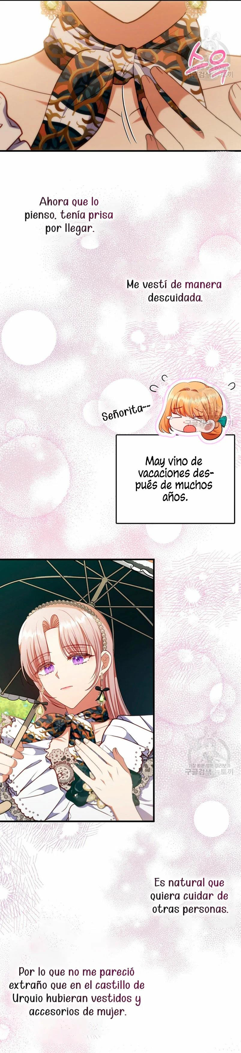 Seduje al Protagonista Masculino Enfermizo Capitulo 66 página 10
