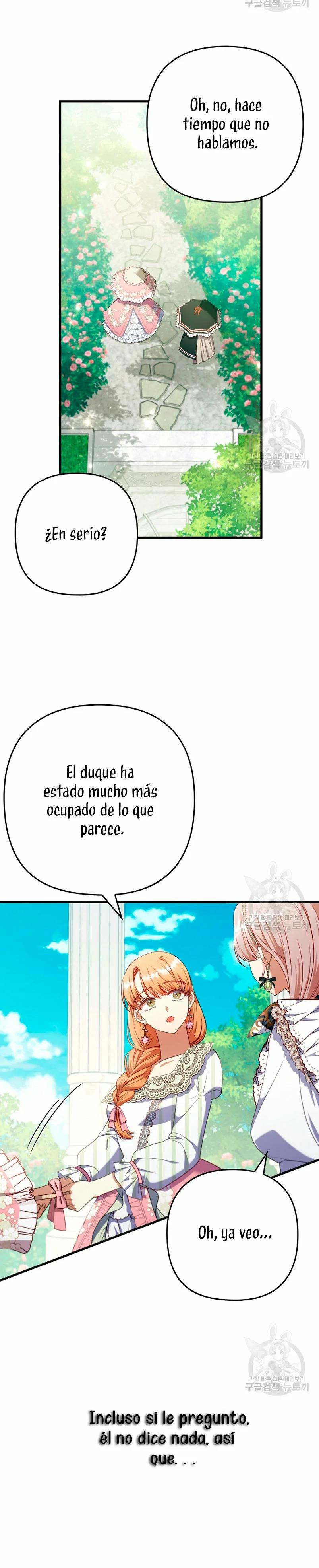 Seduje al Protagonista Masculino Enfermizo Capitulo 66 página 12