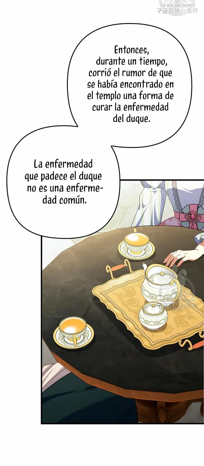 Seduje al Protagonista Masculino Enfermizo Capitulo 66 página 18