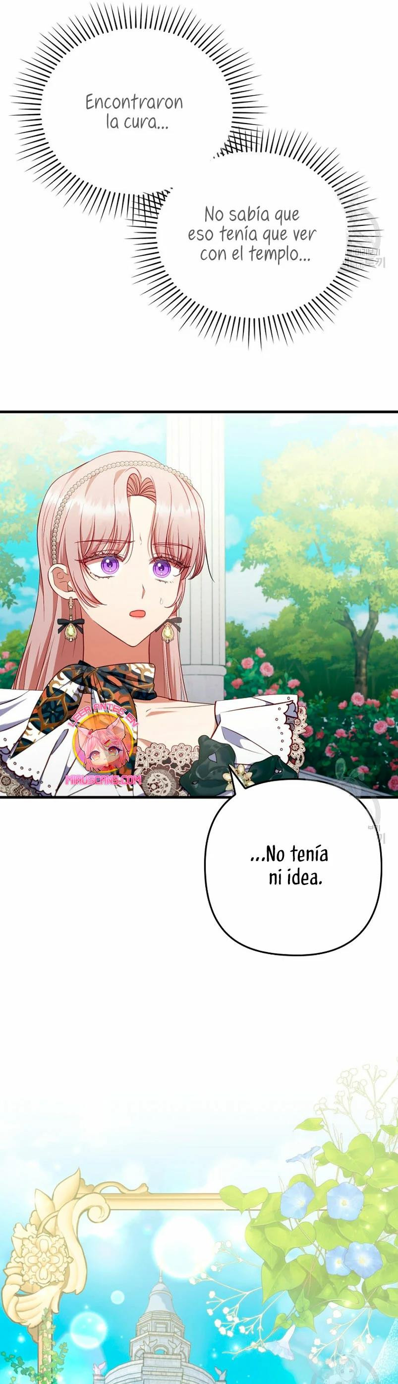 Seduje al Protagonista Masculino Enfermizo Capitulo 66 página 19