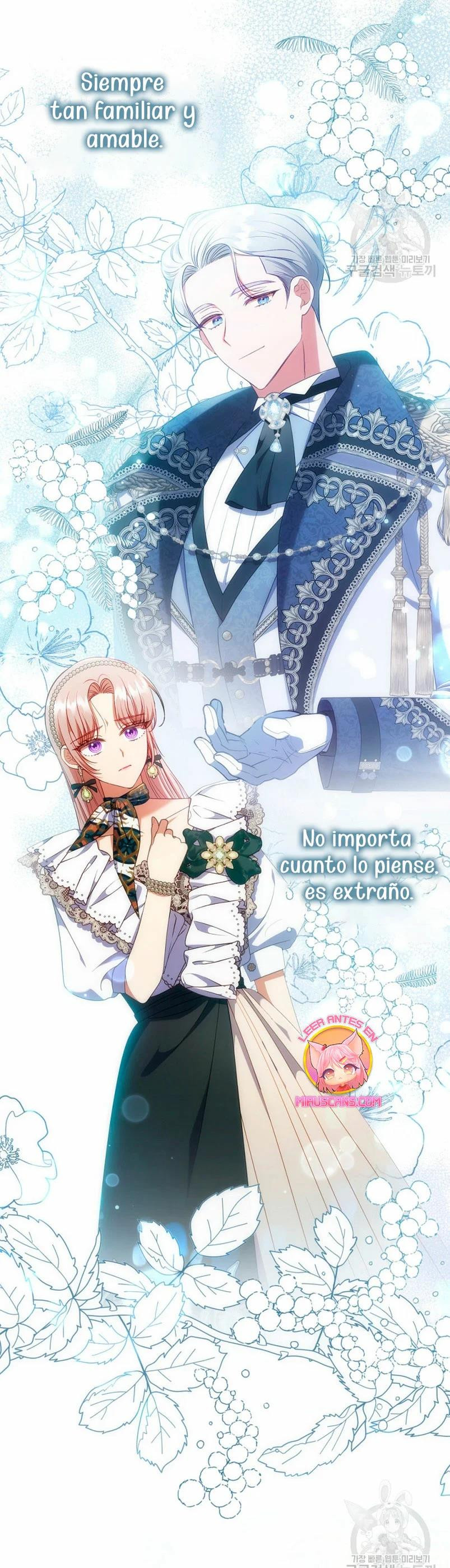Seduje al Protagonista Masculino Enfermizo Capitulo 66 página 24