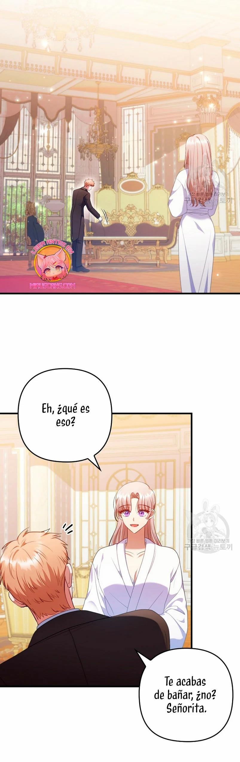 Seduje al Protagonista Masculino Enfermizo Capitulo 66 página 27