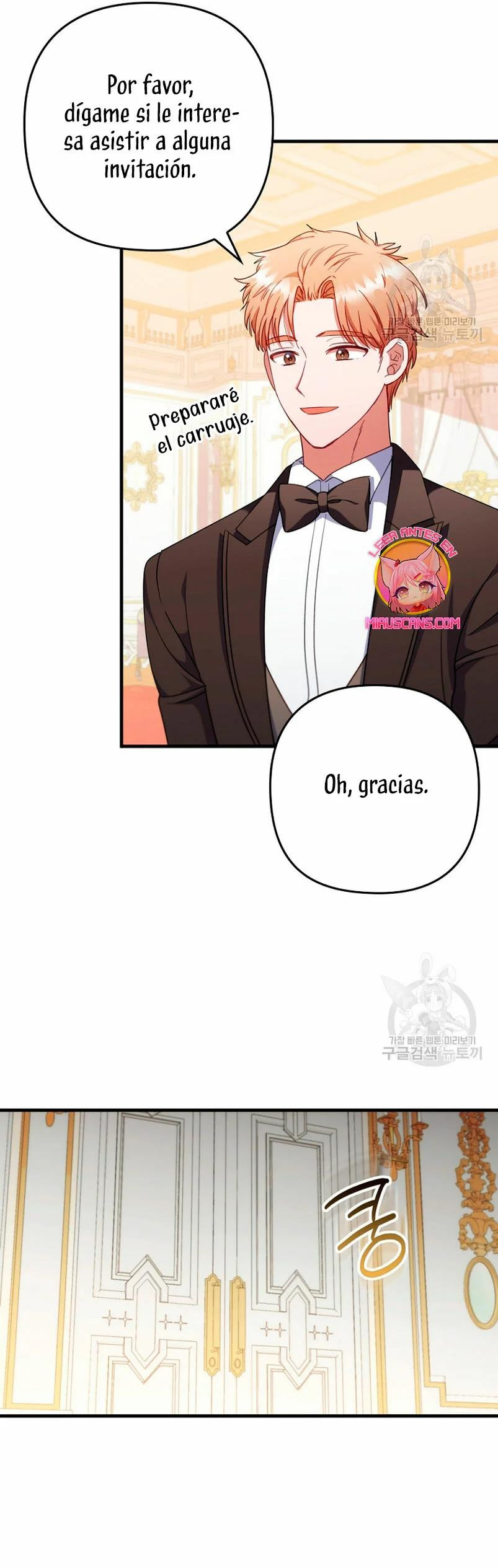 Seduje al Protagonista Masculino Enfermizo Capitulo 66 página 30