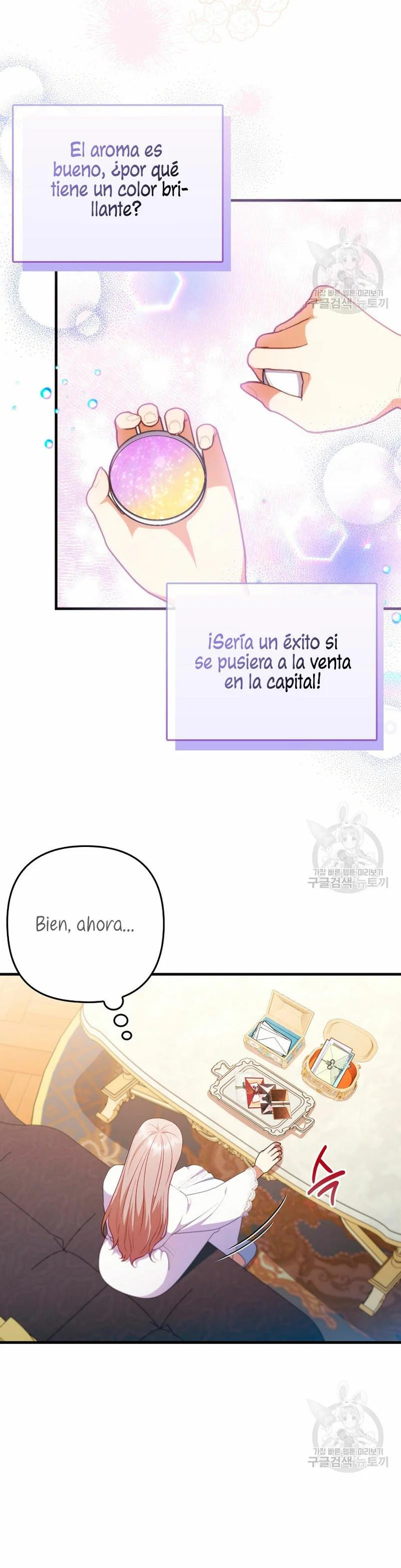 Seduje al Protagonista Masculino Enfermizo Capitulo 66 página 34
