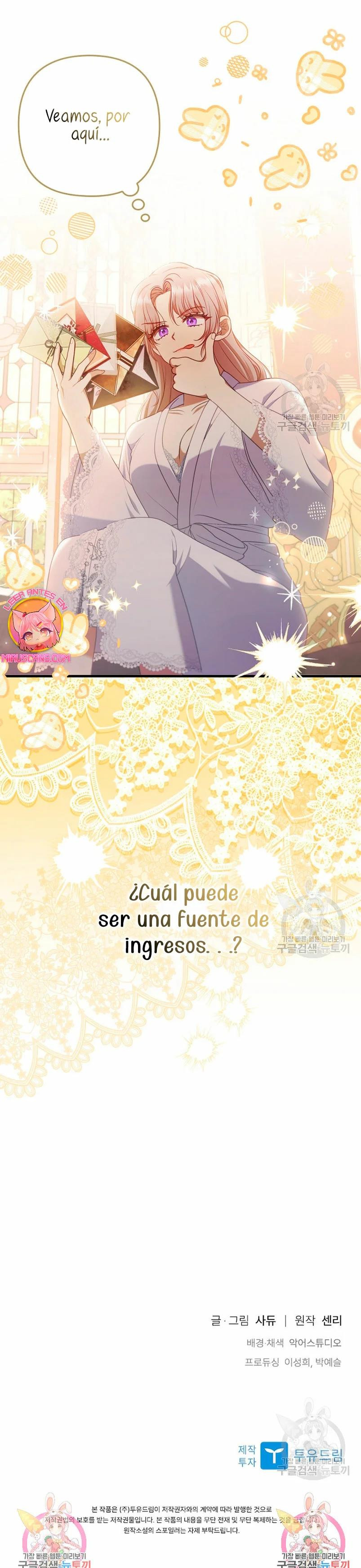 Seduje al Protagonista Masculino Enfermizo Capitulo 66 página 35