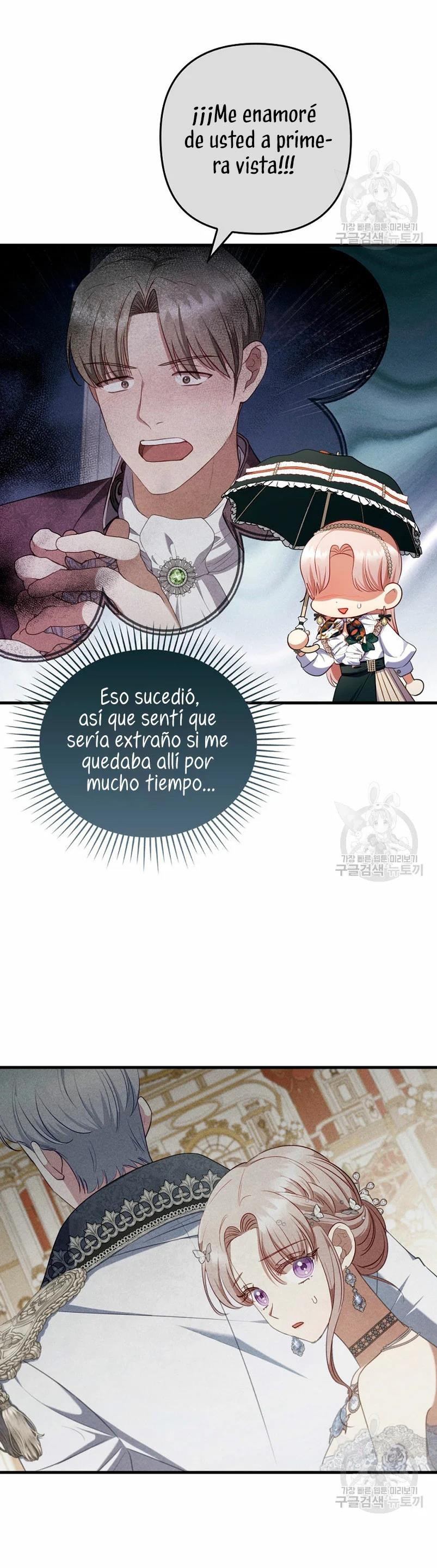 Seduje al Protagonista Masculino Enfermizo Capitulo 66 página 4