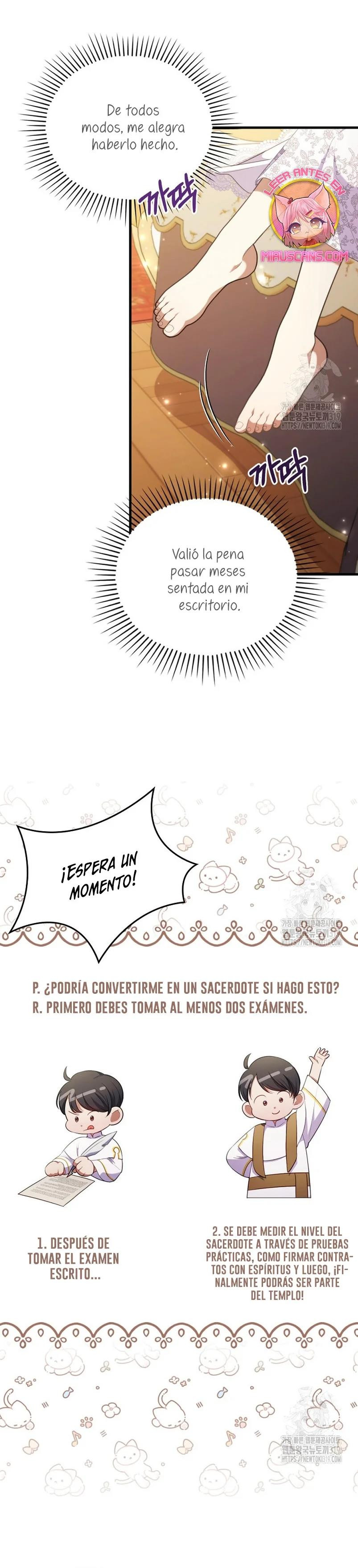Seduje al Protagonista Masculino Enfermizo Capitulo 67 página 11