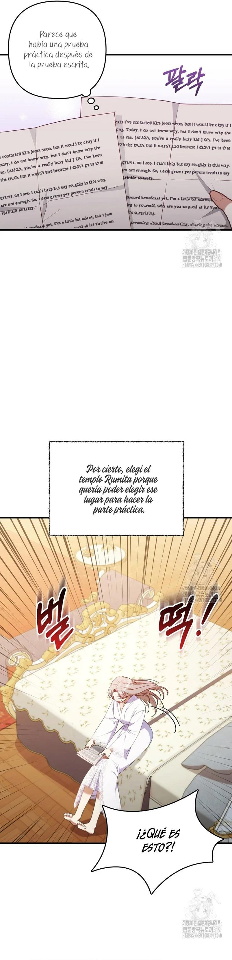 Seduje al Protagonista Masculino Enfermizo Capitulo 67 página 12