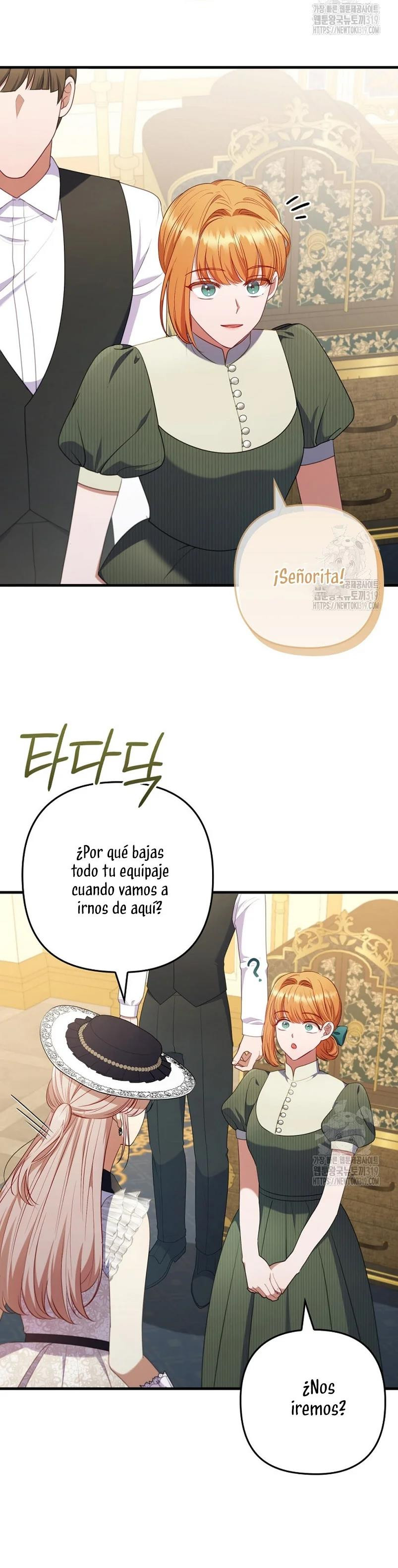 Seduje al Protagonista Masculino Enfermizo Capitulo 67 página 23