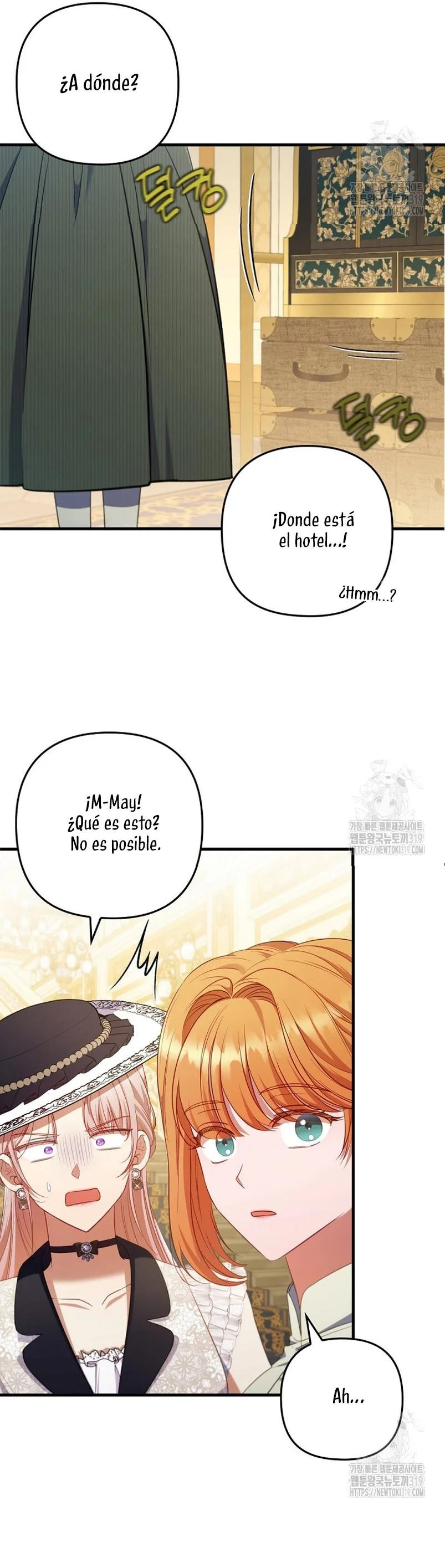 Seduje al Protagonista Masculino Enfermizo Capitulo 67 página 24