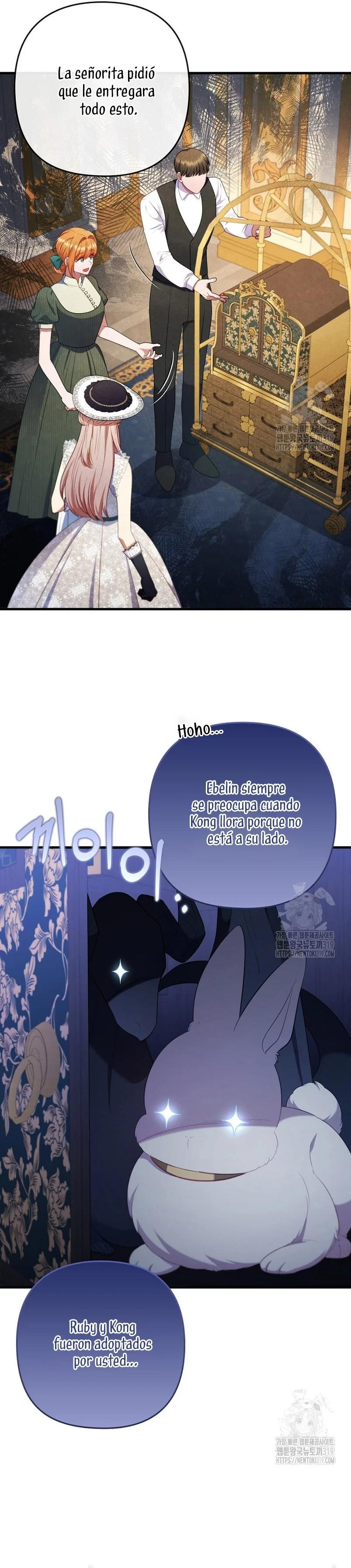 Seduje al Protagonista Masculino Enfermizo Capitulo 67 página 25