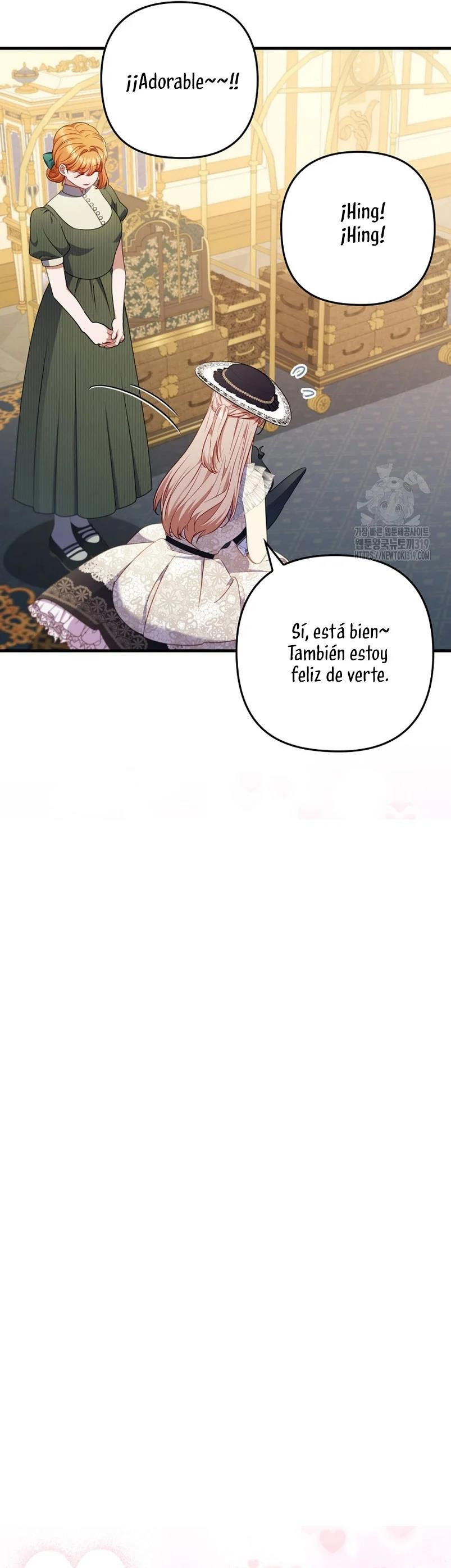 Seduje al Protagonista Masculino Enfermizo Capitulo 67 página 27