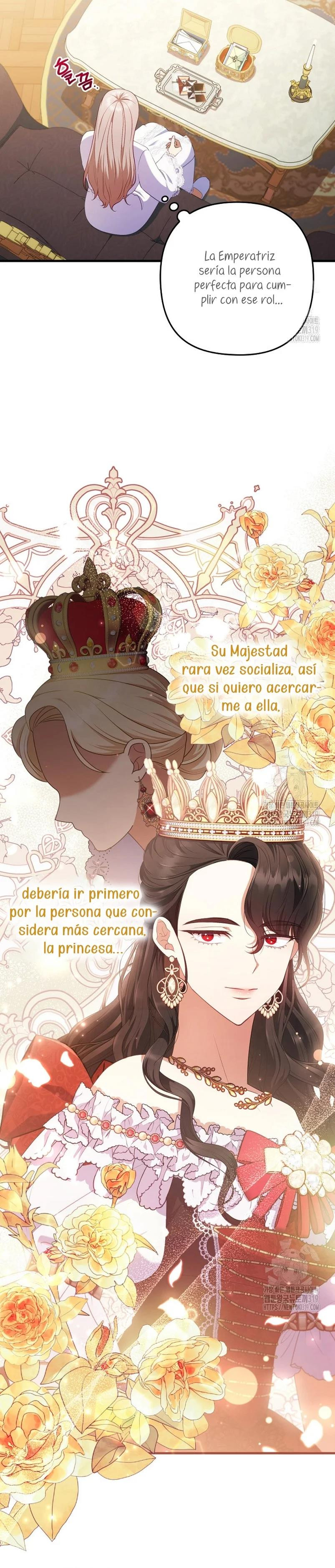 Seduje al Protagonista Masculino Enfermizo Capitulo 67 página 4