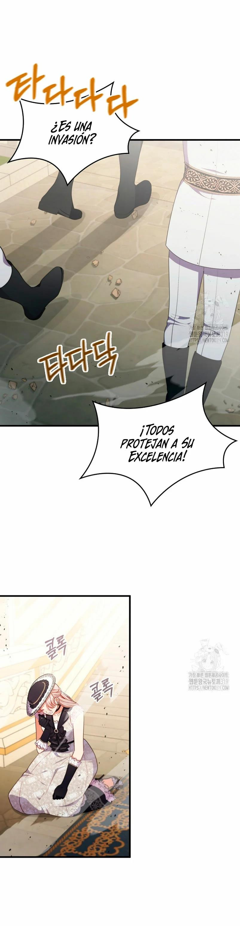 Seduje al Protagonista Masculino Enfermizo Capitulo 68 página 2