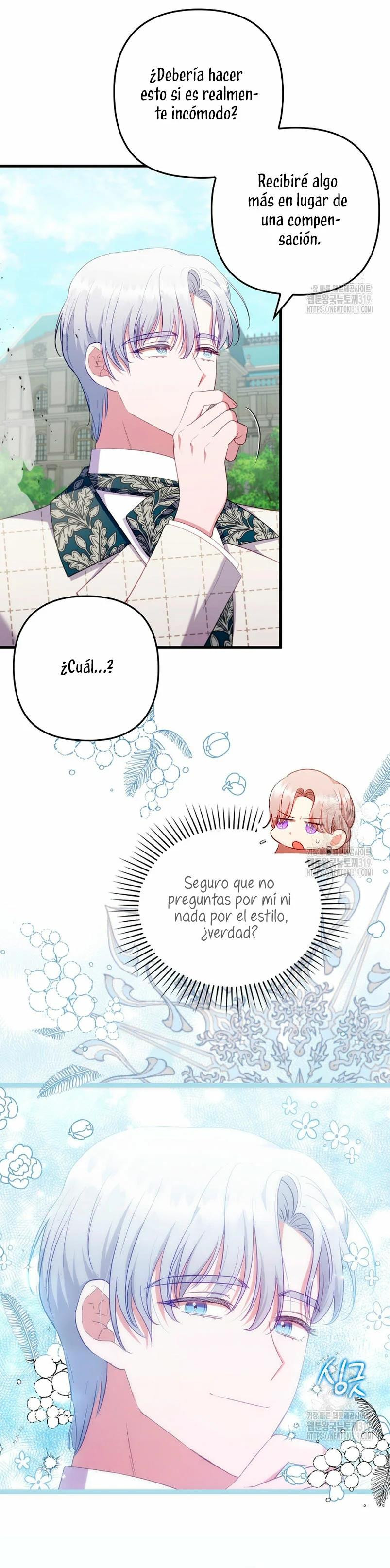 Seduje al Protagonista Masculino Enfermizo Capitulo 68 página 24