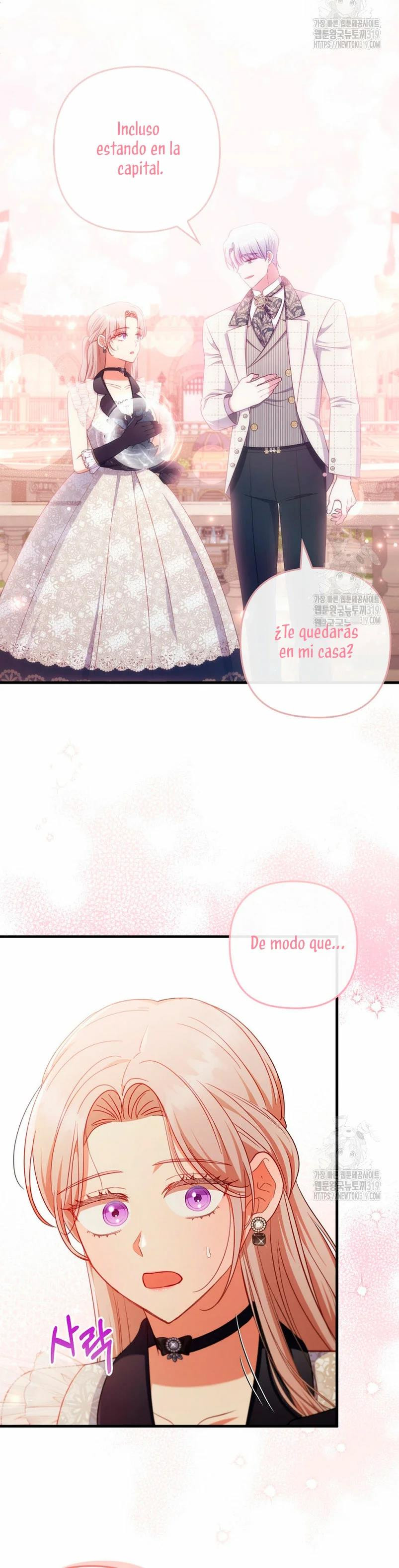 Seduje al Protagonista Masculino Enfermizo Capitulo 68 página 26