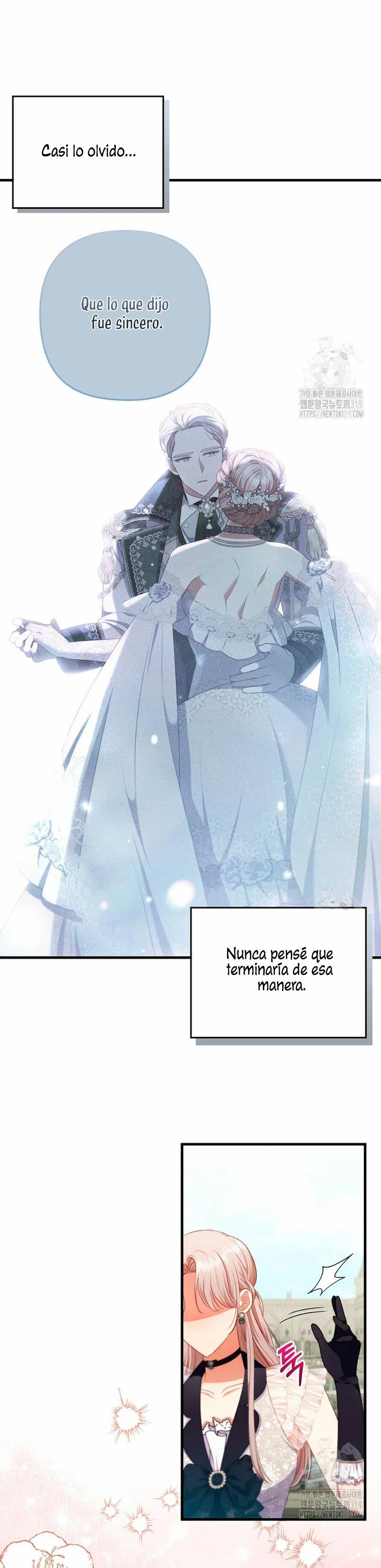 Seduje al Protagonista Masculino Enfermizo Capitulo 68 página 28