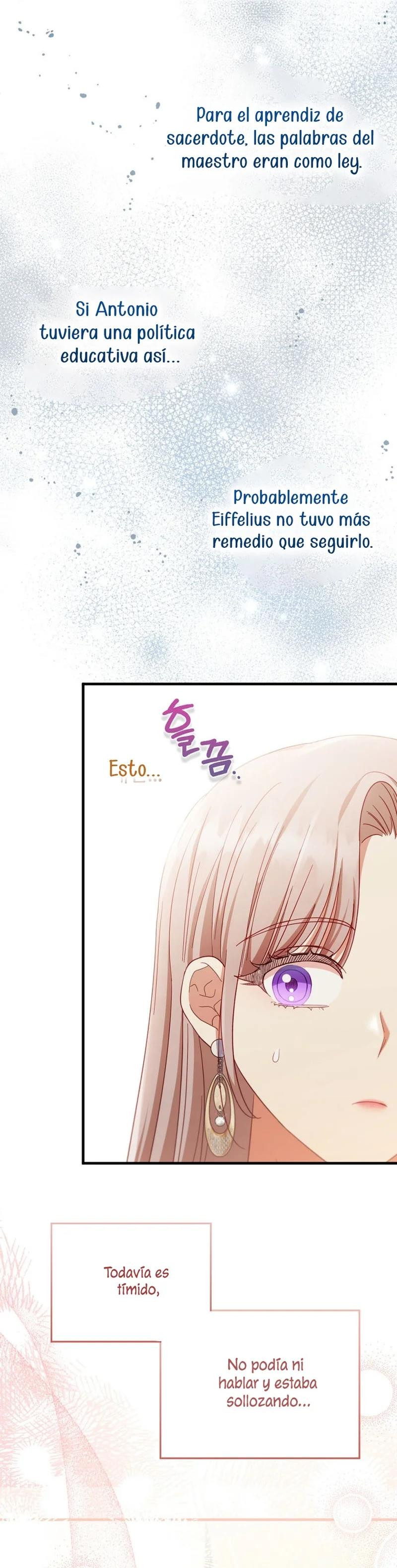 Seduje al Protagonista Masculino Enfermizo Capitulo 69 página 22