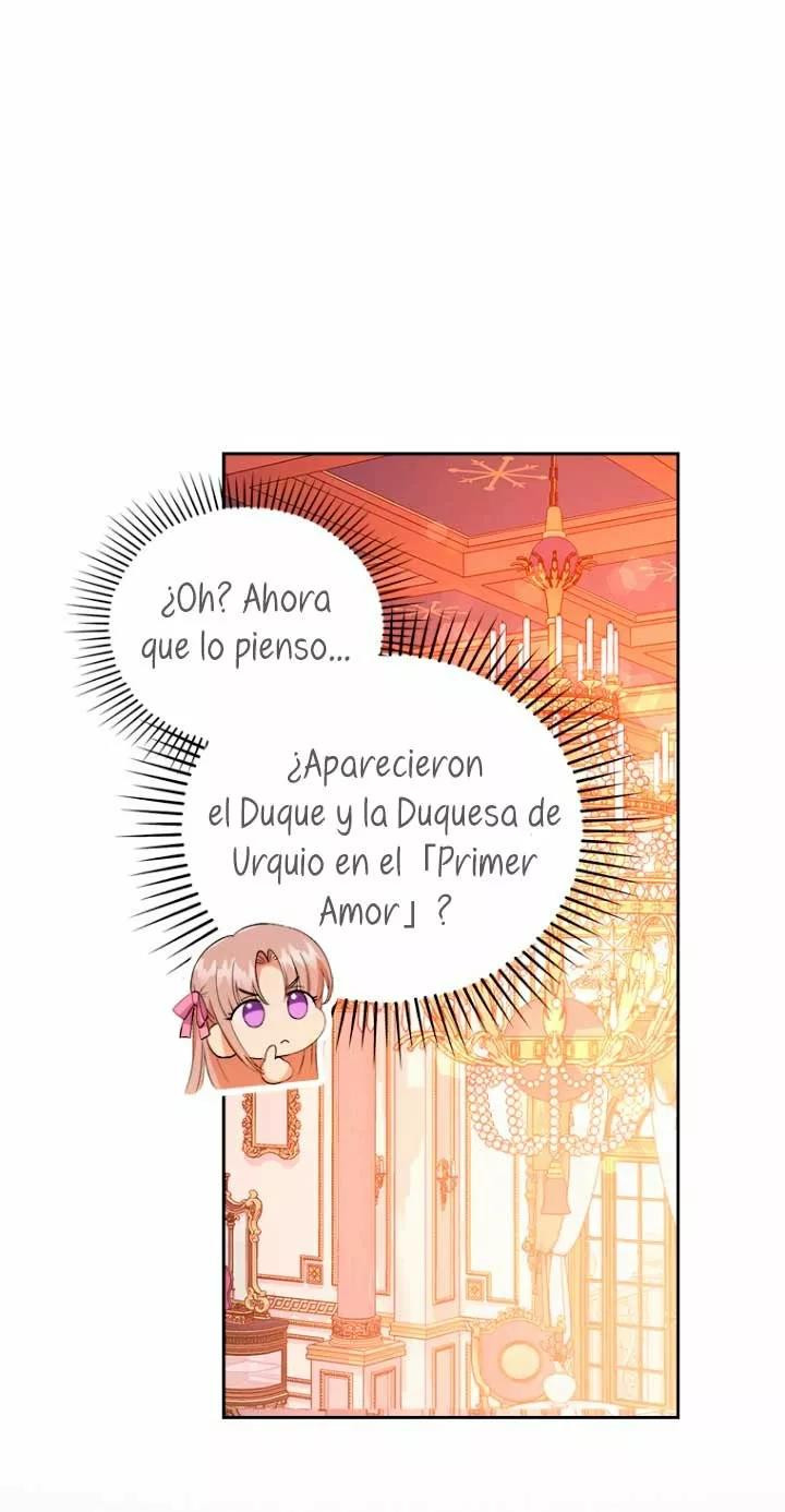 Seduje al Protagonista Masculino Enfermizo Capitulo 7 página 14