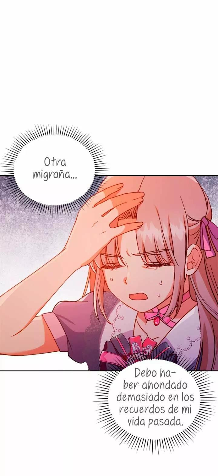 Seduje al Protagonista Masculino Enfermizo Capitulo 7 página 24