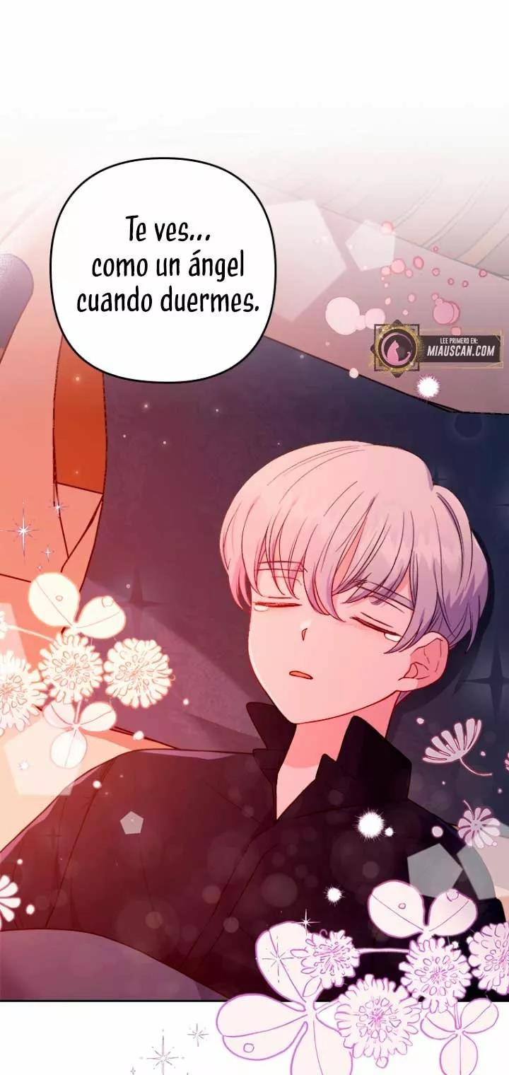 Seduje al Protagonista Masculino Enfermizo Capitulo 7 página 27