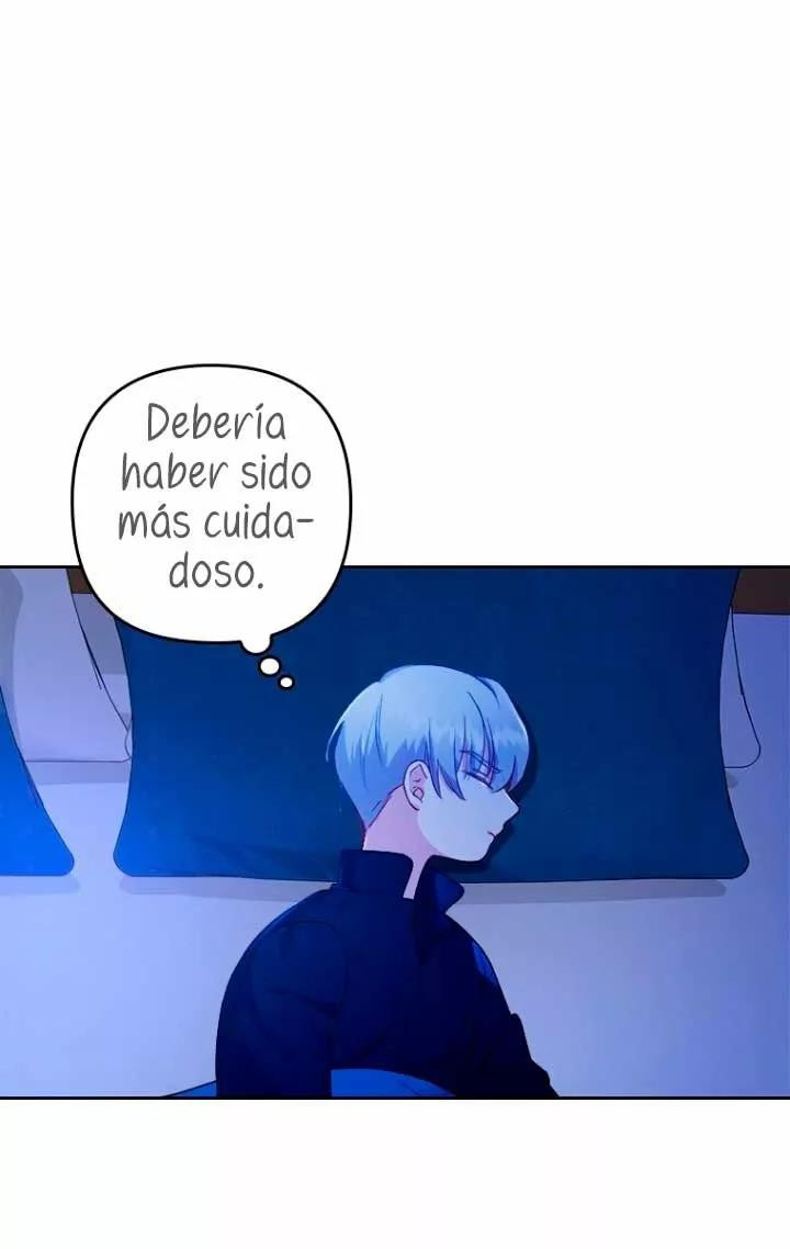 Seduje al Protagonista Masculino Enfermizo Capitulo 7 página 37