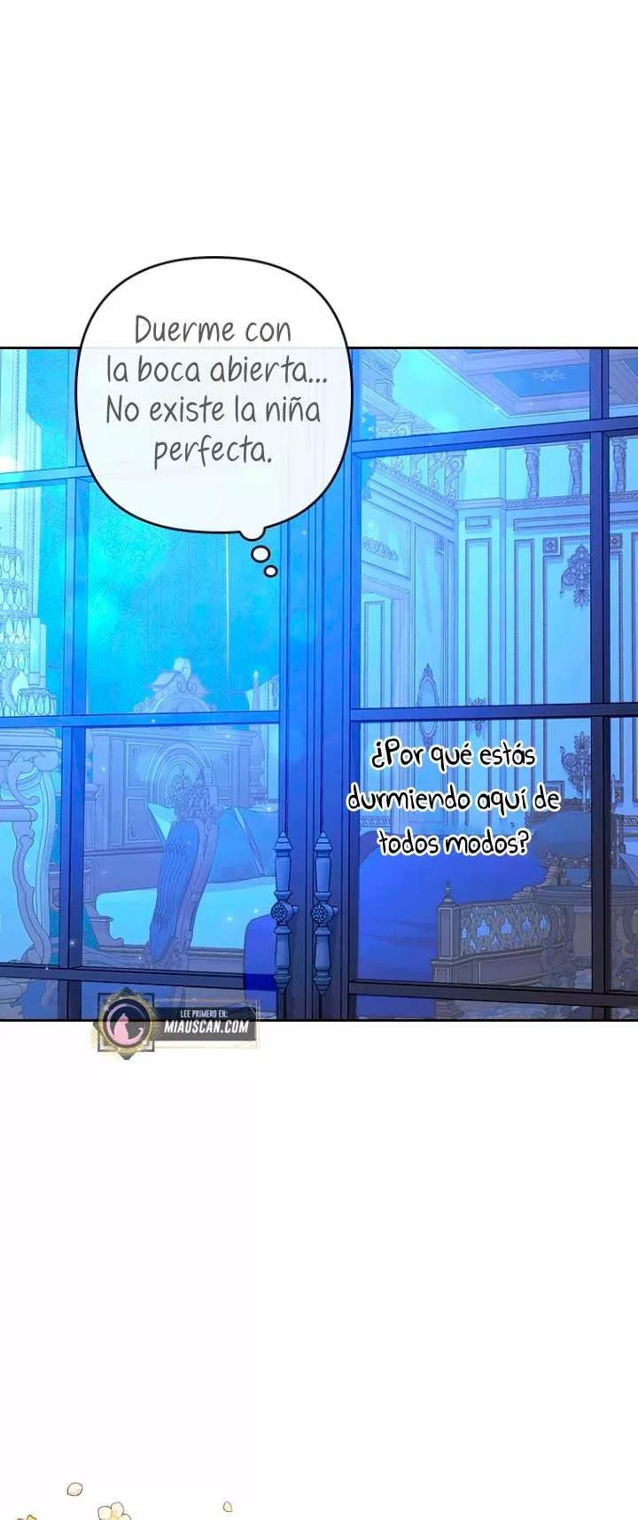 Seduje al Protagonista Masculino Enfermizo Capitulo 7 página 42