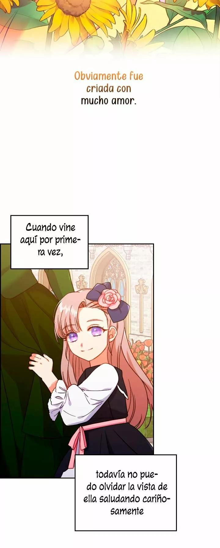 Seduje al Protagonista Masculino Enfermizo Capitulo 7 página 44
