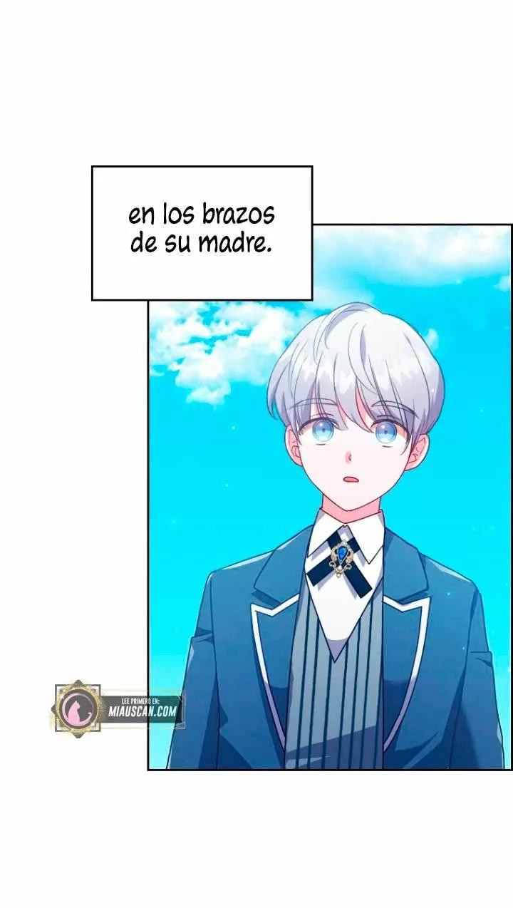 Seduje al Protagonista Masculino Enfermizo Capitulo 7 página 45