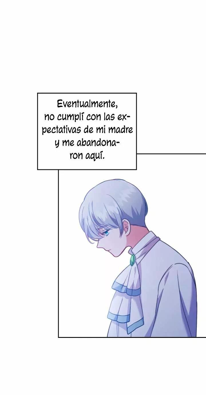 Seduje al Protagonista Masculino Enfermizo Capitulo 7 página 47