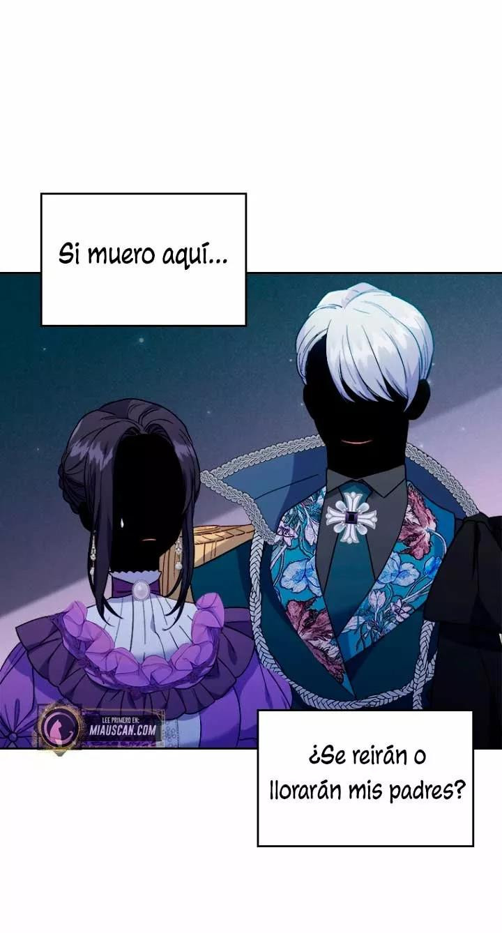 Seduje al Protagonista Masculino Enfermizo Capitulo 7 página 48